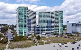 Avista Hotel in Myrtle Beach